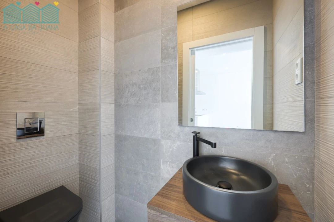 Apartamento T1 para Arrendamento em Glória e Vera Cruz Foto 11