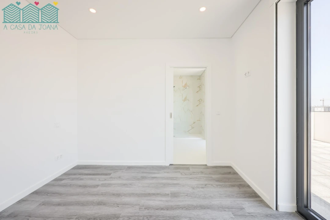 Apartamento T1 para Arrendamento em Glória e Vera Cruz Foto 15