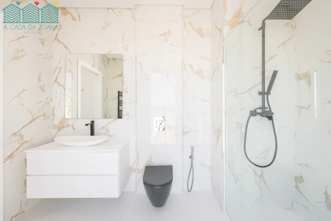 Apartamento T1 para Arrendamento em Glória e Vera Cruz Foto 18