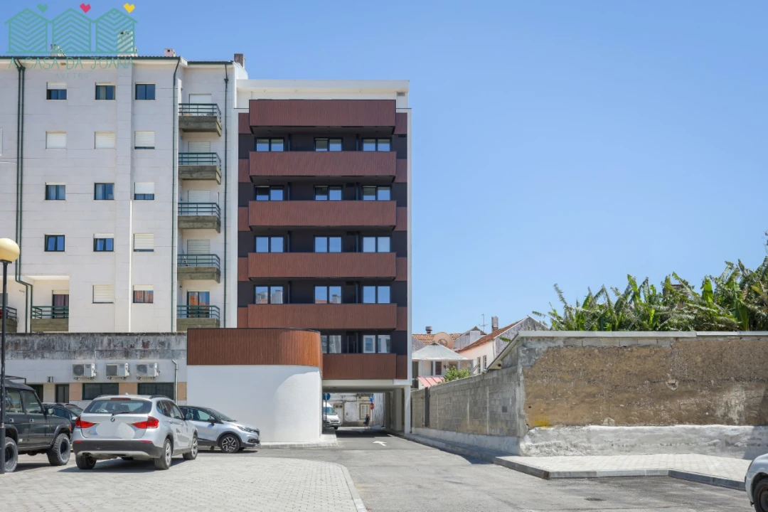 Apartamento T1 para Arrendamento em Glória e Vera Cruz Foto 25