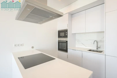 Apartamento T1 para Arrendamento em Glória e Vera Cruz