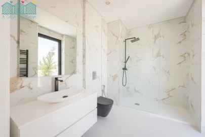 Apartamento T1 para Arrendamento em Glória e Vera Cruz