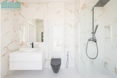Apartamento T1 para Arrendamento em Glória e Vera Cruz