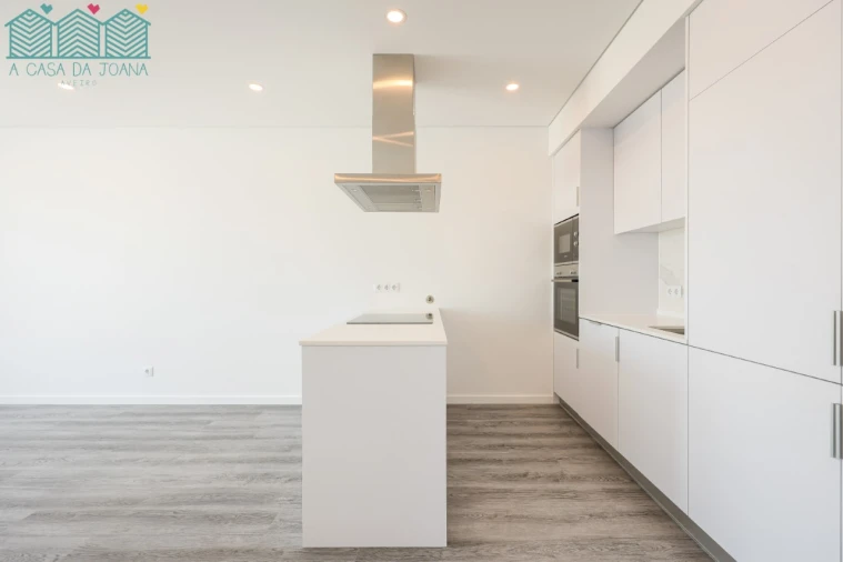 Apartamento T1 para Arrendamento em Glória e Vera Cruz Foto 6