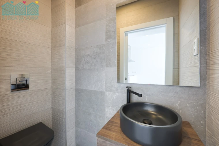 Apartamento T1 para Arrendamento em Glória e Vera Cruz Foto 11