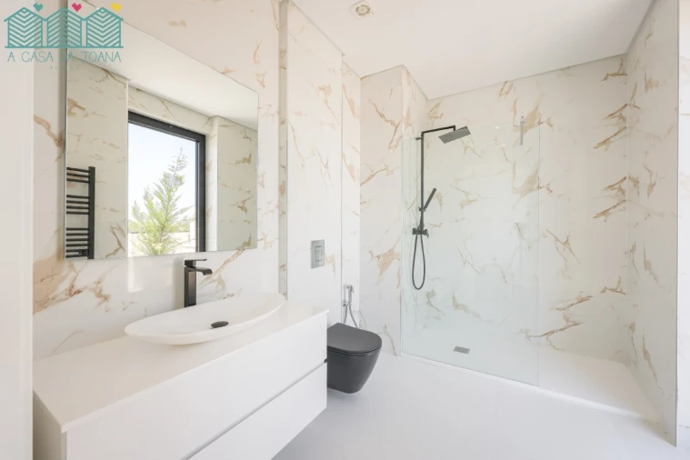 Apartamento T1 para Arrendamento em Glória e Vera Cruz Foto 16