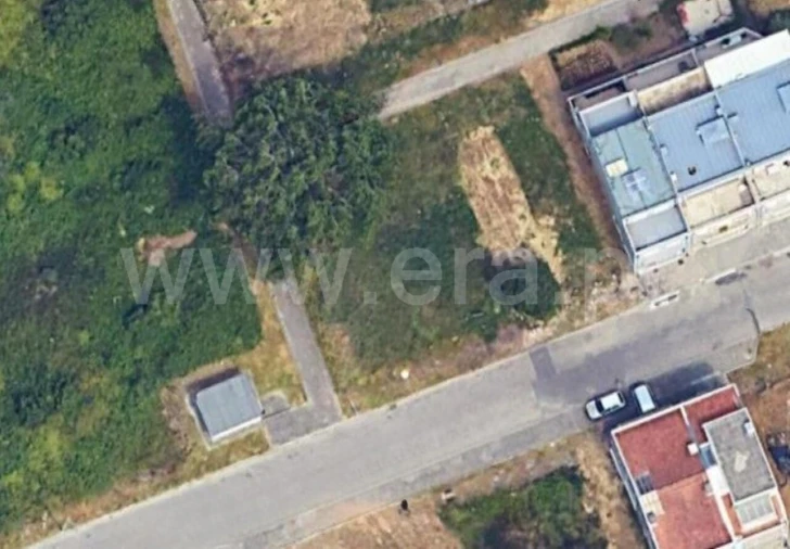Terreno para Venda em Pedroso e Seixezelo