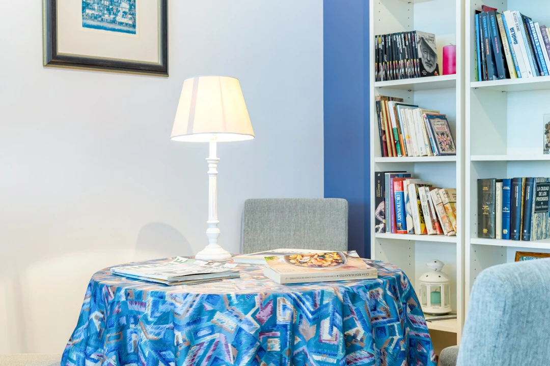 Apartamento T2 para Venda em Avenidas Novas Foto 6