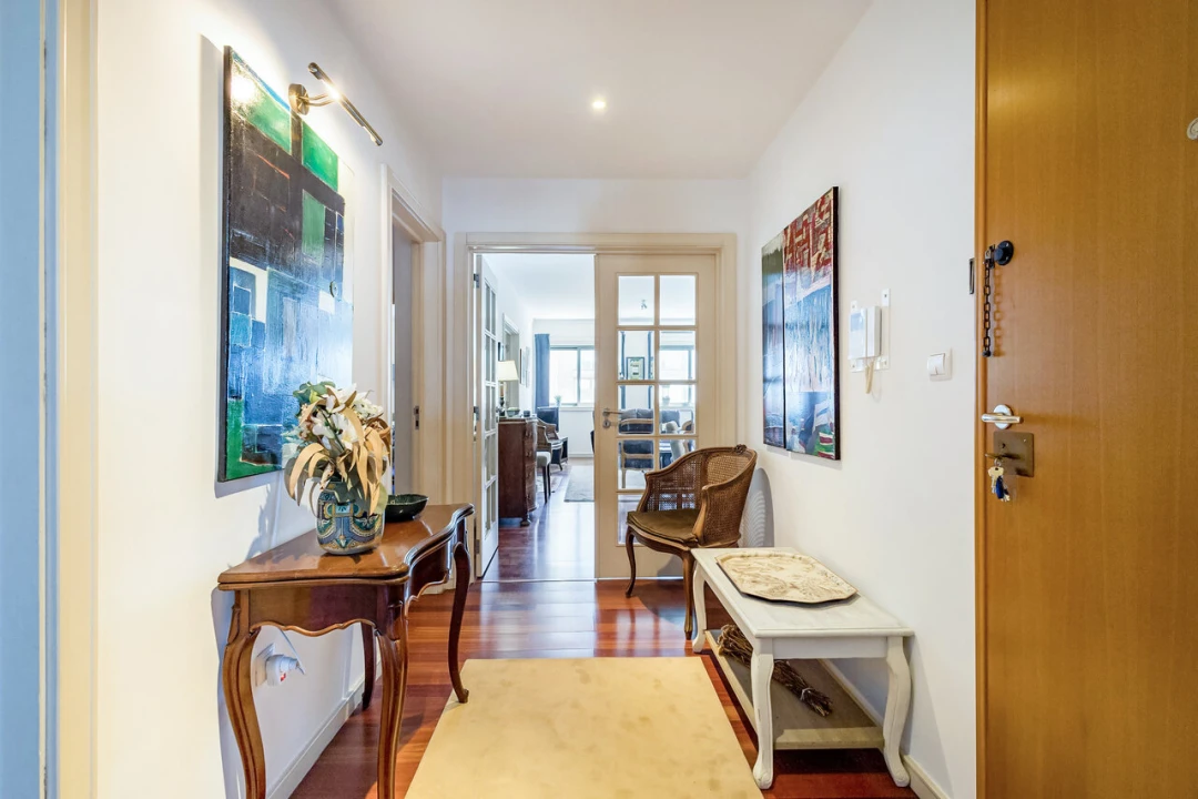 Apartamento T2 para Venda em Avenidas Novas Foto 8