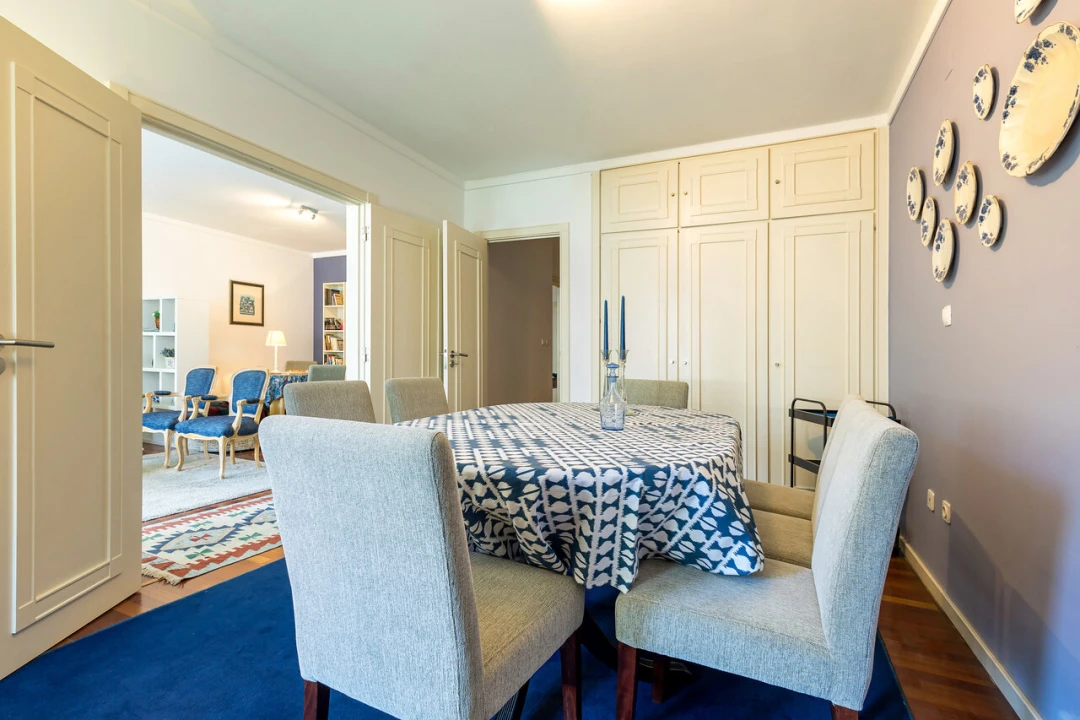 Apartamento T2 para Venda em Avenidas Novas Foto 9