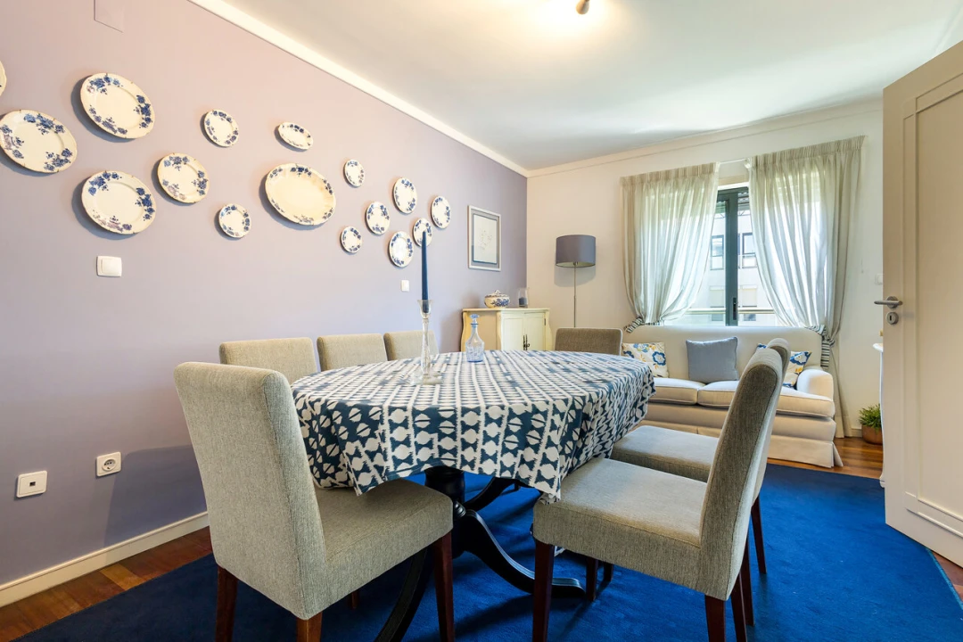 Apartamento T2 para Venda em Avenidas Novas Foto 10