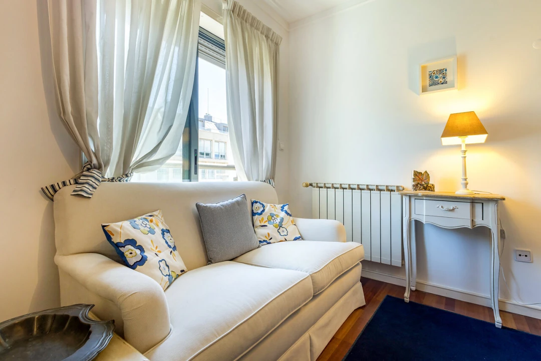 Apartamento T2 para Venda em Avenidas Novas Foto 11