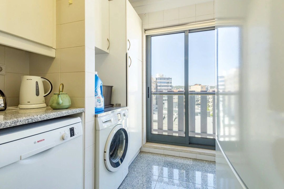 Apartamento T2 para Venda em Avenidas Novas Foto 13