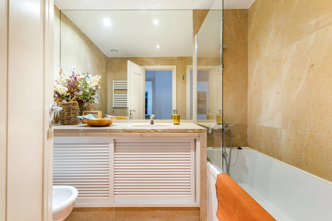 Apartamento T2 para Venda em Avenidas Novas Foto 15