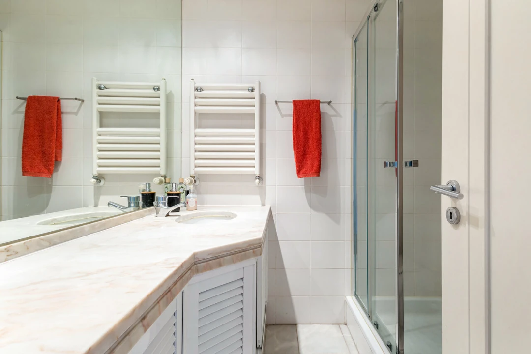 Apartamento T2 para Venda em Avenidas Novas Foto 18