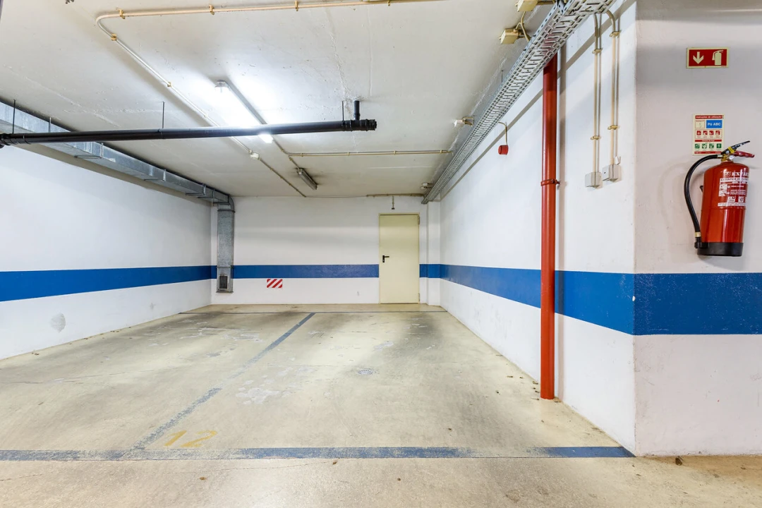 Apartamento T2 para Venda em Avenidas Novas Foto 22