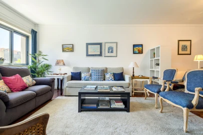 Apartamento T2 para Venda em Avenidas Novas