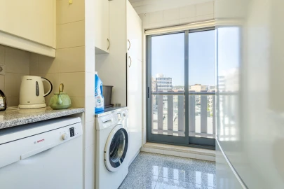 Apartamento T2 para Venda em Avenidas Novas