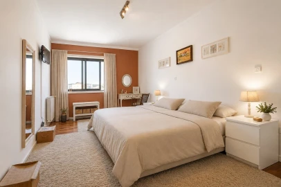 Apartamento T2 para Venda em Avenidas Novas