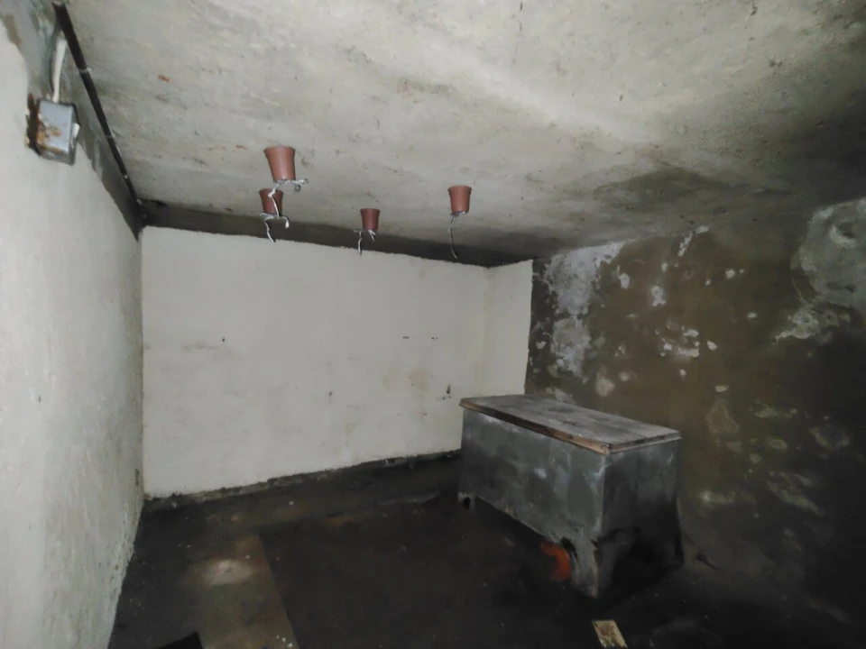 Moradia T2 para Venda em Maçãs de D. Maria Foto 19