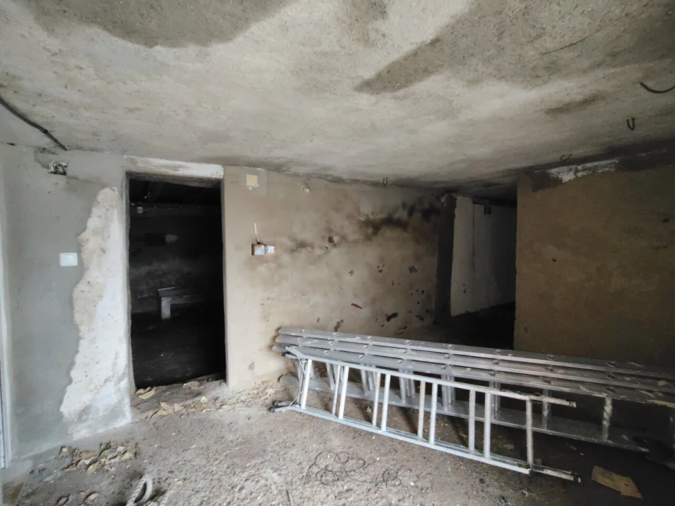 Moradia T2 para Venda em Maçãs de D. Maria Foto 18