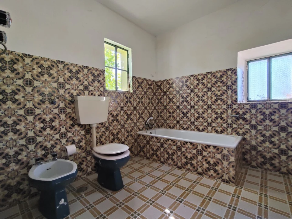 Moradia T2 para Venda em Maçãs de D. Maria Foto 13