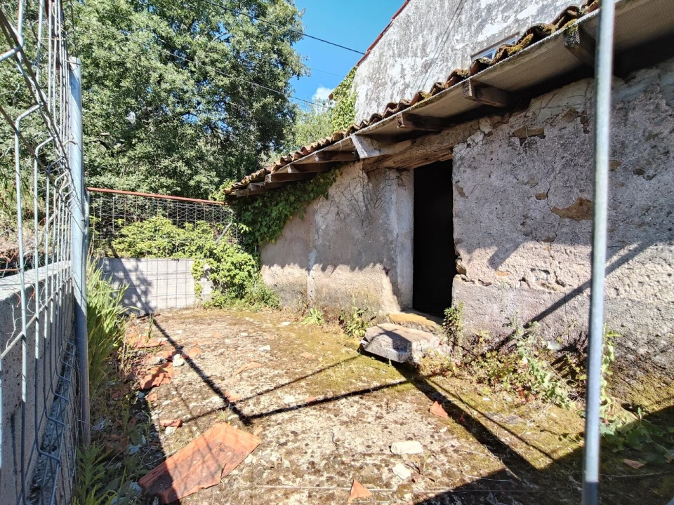 Moradia T2 para Venda em Maçãs de D. Maria Foto 25