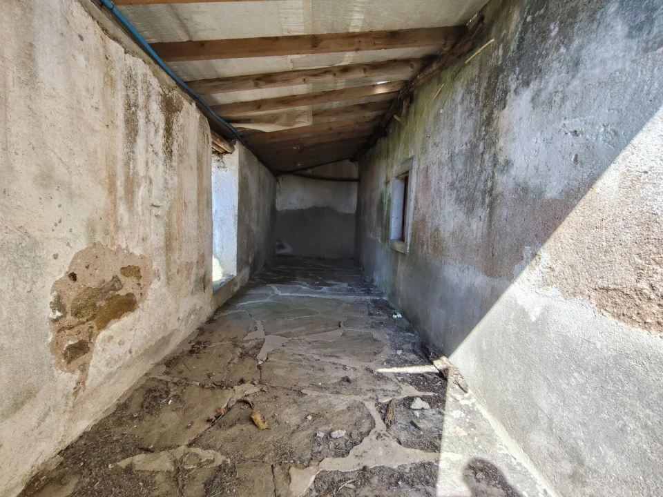 Moradia T2 para Venda em Maçãs de D. Maria Foto 27