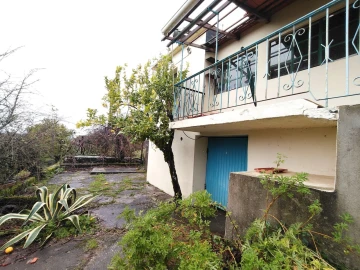 Moradia T2 para Venda em Maçãs de D. Maria