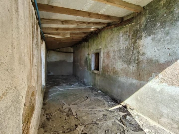 Moradia T2 para Venda em Maçãs de D. Maria