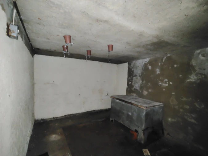 Moradia T2 para Venda em Maçãs de D. Maria Foto 19
