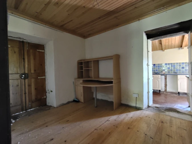Moradia T2 para Venda em Maçãs de D. Maria Foto 12