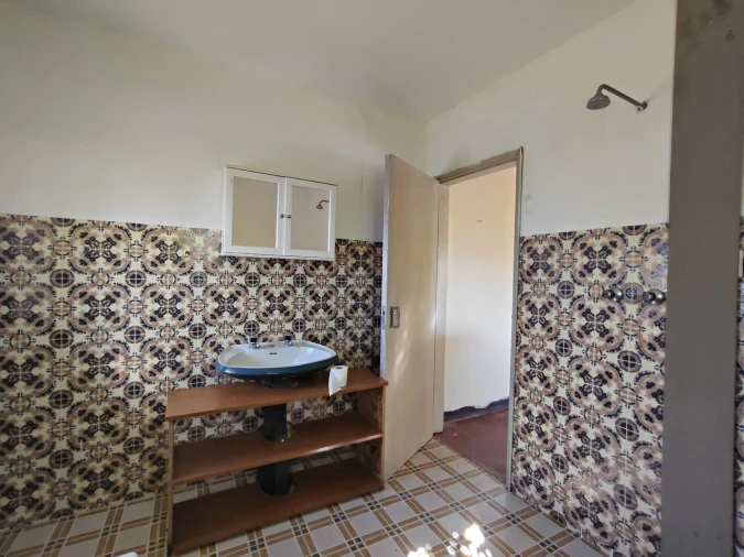 Moradia T2 para Venda em Maçãs de D. Maria Foto 14