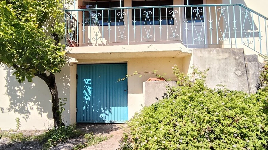 Moradia T2 para Venda em Maçãs de D. Maria