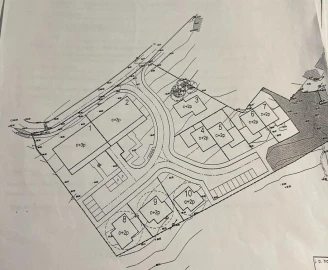 Terreno para Venda em Marrazes e Barosa