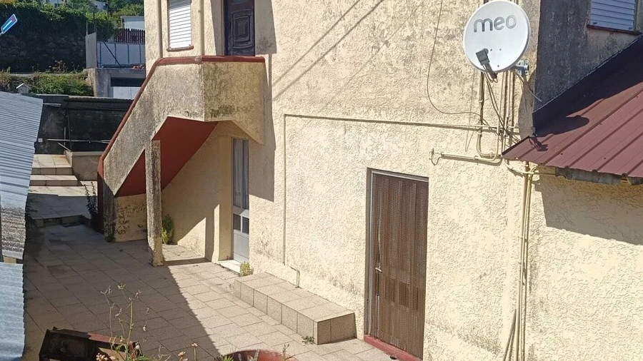 Moradia T4 para Venda em Vila de Cucujães