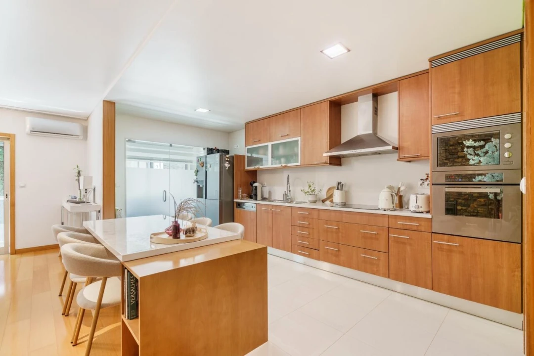 Apartamento T3 para Venda em Nogueira, Fraião e Lamaçães Foto 7