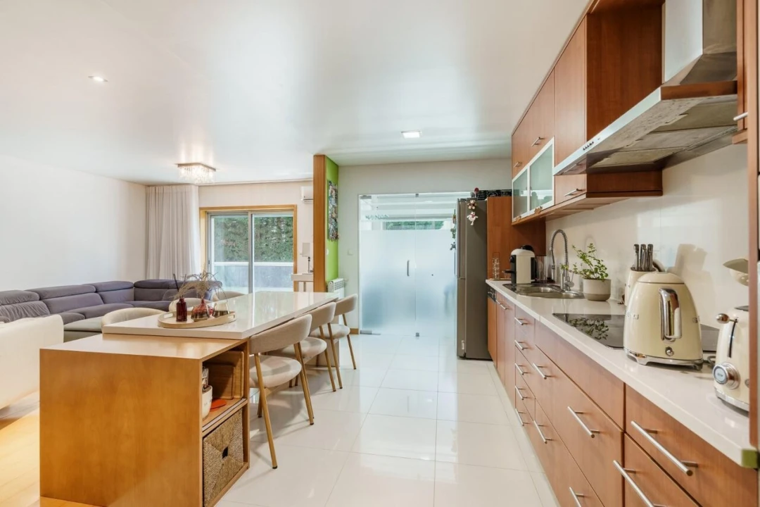 Apartamento T3 para Venda em Nogueira, Fraião e Lamaçães Foto 8