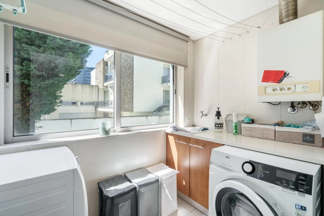 Apartamento T3 para Venda em Nogueira, Fraião e Lamaçães Foto 10