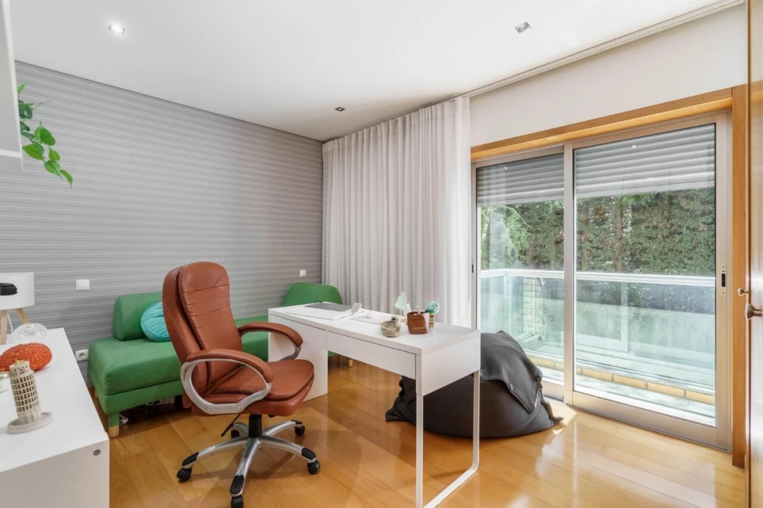 Apartamento T3 para Venda em Nogueira, Fraião e Lamaçães Foto 19