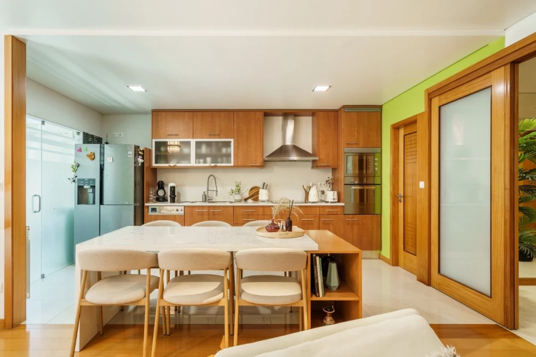 Apartamento T3 para Venda em Nogueira, Fraião e Lamaçães Foto 26