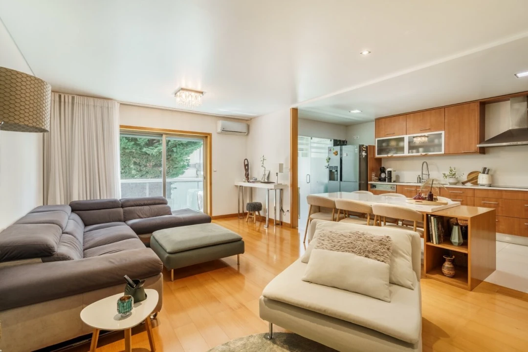 Apartamento T3 para Venda em Nogueira, Fraião e Lamaçães Foto 27