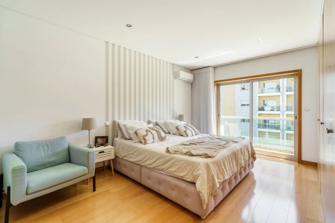 Apartamento T3 para Venda em Nogueira, Fraião e Lamaçães Foto 35