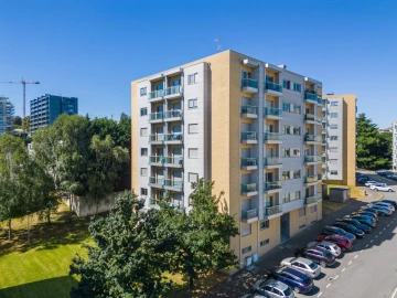 Apartamento T3 para Venda em Nogueira, Fraião e Lamaçães