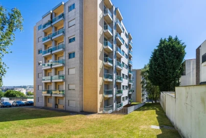 Apartamento T3 para Venda em Nogueira, Fraião e Lamaçães