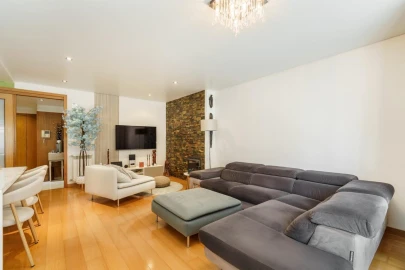Apartamento T3 para Venda em Nogueira, Fraião e Lamaçães