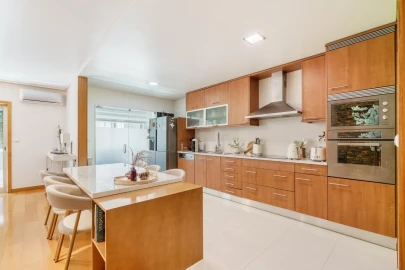 Apartamento T3 para Venda em Nogueira, Fraião e Lamaçães