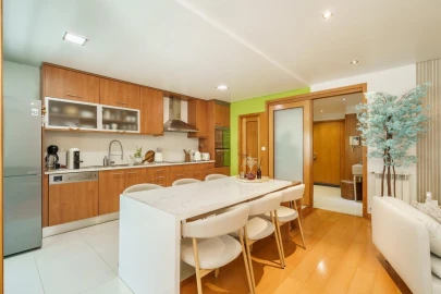 Apartamento T3 para Venda em Nogueira, Fraião e Lamaçães
