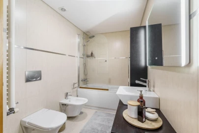 Apartamento T3 para Venda em Nogueira, Fraião e Lamaçães
