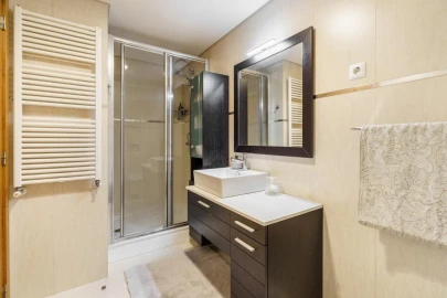 Apartamento T3 para Venda em Nogueira, Fraião e Lamaçães